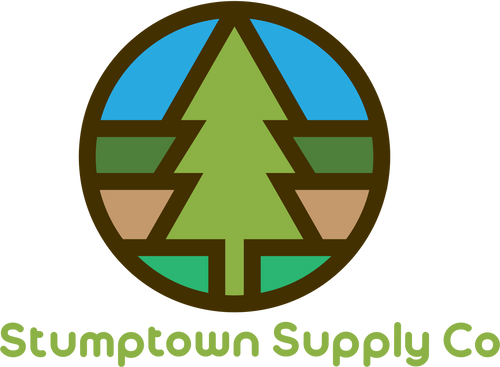 Stumptown Supply Co